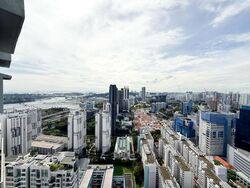 Blk 1E The Pinnacle@Duxton (Bukit Merah), HDB 4 Rooms #507970991